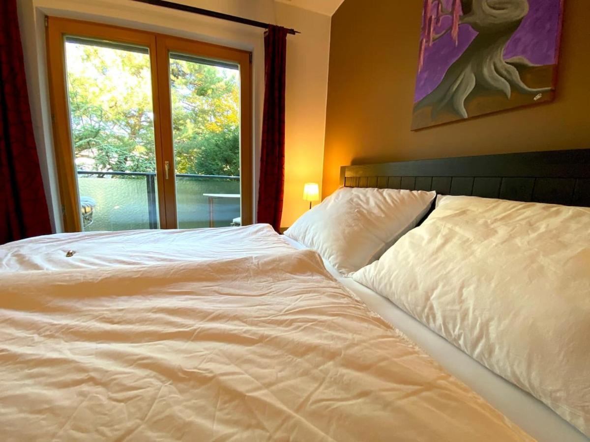 Grosszugiges City Apartment Nahe Schonbrunn Wien Ngoại thất bức ảnh