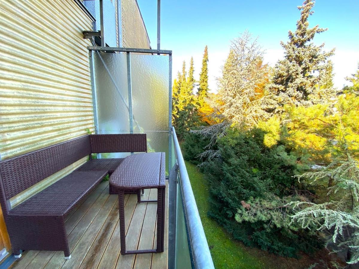 Grosszugiges City Apartment Nahe Schonbrunn Wien Ngoại thất bức ảnh